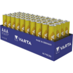 Varta 04103 101 394 household battery Single-use battery AAA Alkaline