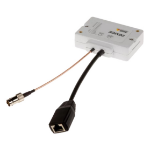 Axis 01468-001 interface cards/adapter BNC