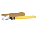 Xerox 006R04888 Toner yellow, 10.5K pages (replaces Ricoh 842312) for Ricoh IM C 2000