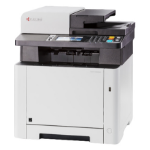 KYOCERA ECOSYS M5526cdn/KL3 Laser A4 9600 x 600 DPI 26 ppm