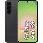 Samsung Galaxy A56 5G 17 cm (6.7") Dual SIM Android 15 USB Type-C 8 GB 128 GB 5000 mAh Graphite