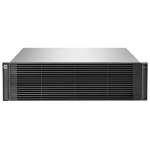 HPE AF461A uninterruptible power supply (UPS) 5 kVA 4500 W 8 AC outlet(s)