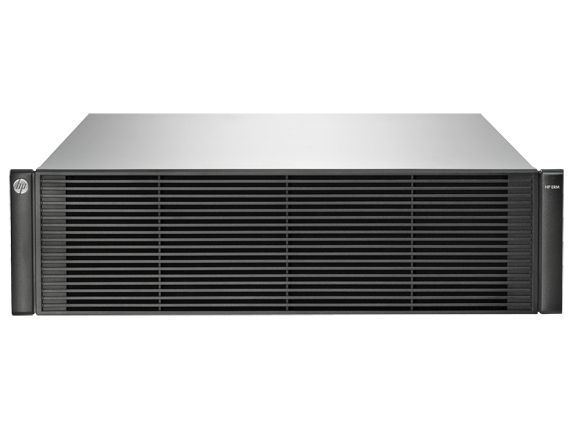 HPE AF461A 5kVA 3U Rackmount UPS HPE AF461A 5kVA 3U Rackmount UPS