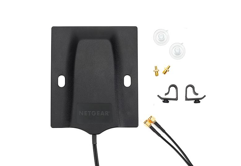 Image of NETGEAR 6000451 network antenna 2.5 dBi