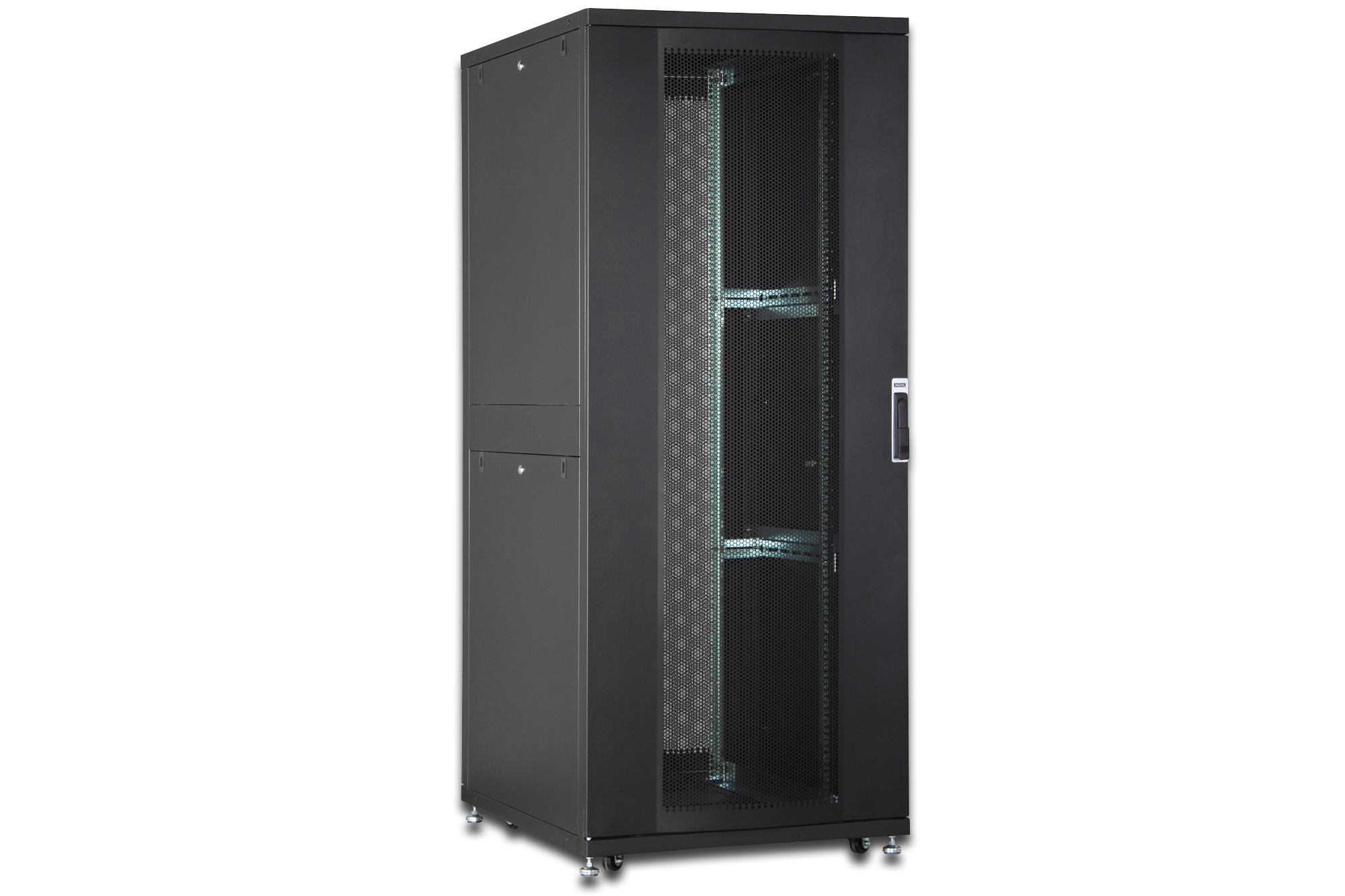 Digitus Server Rack Unique Series - 800x1000 mm (WxD)