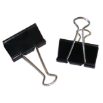 Wedo 64 21425 paper clip Metal 1 pc(s)