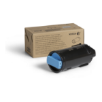 Xerox 106R03873 Toner-kit cyan extra High-Capacity, 9K pages for Xerox VersaLink C 500