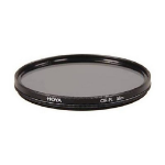 Hoya 1599 camera lens filter Circular polarising camera filter 4.9 cm