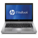 HP EliteBook 8460p i7-2620M 35.6 cm (14") HD+ Intel® Core™ i7 4 GB DDR3-SDRAM 320 GB HDD Wi-Fi 4 (802.11n) Windows 7 Professional