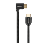 Promate PROLINK4K1-300 HDMI cable 3 m HDMI Type A (Standard) Black
