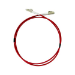 Cablenet CNL 5M OM4 LCLC DX Rd Ls OF