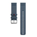 Polar 910108908 slimme draagbare accessoire Band Blauw Silicone