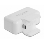 DeLOCK 64079 interface hub USB 3.2 Gen 1 (3.1 Gen 1) Type-C Wit