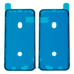 CoreParts MOBX-IP11-ADH mobiele telefoon onderdeel Sticker Blauw