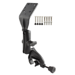 RAM Mounts RAM-B-125-G1 houder Actieve houder Navigator Zwart