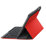 Logitech Canvas Red Bluetooth