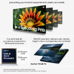 Samsung QE43QN90FATXXU TV 109.2 cm (43") 4K Ultra HD Smart TV Wi-Fi Black