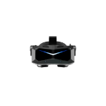 Pimax Technology Crystal Super 50 ppd Op het hoofd gedragen beeldscherm (HMD) 815 g Zwart