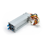 Synology PSU 550W-RP SET_1 power supply unit Grey