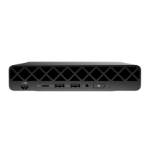HP Engage Flex Mini G2 235T Black