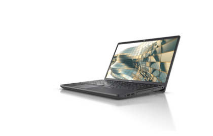 Image of Fujitsu LIFEBOOK A3511 Laptop 39.6 cm (15.6") Full HD Intel®...