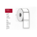 Capture CA-880156-101 printer label White