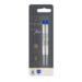 Parker 1950373 pen refill Blue Medium 2 pc(s)