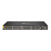 HPE Aruba Networking CX 6300L 48p Smart Rate 100M/1G/2,5G/5G CL8 2p SFP56 50G 2p SFP28 25G L2 Switch