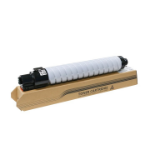 Data Direct Ricoh MPC4501 MPC5501 Toner Black Compatible - Chemical 841452