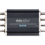 DataVideo VP-597 video switch BNC