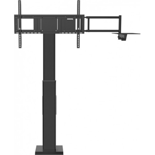 Viewsonic VB-STND-004 signage display mount 2.18 m (86