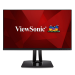 Viewsonic VP2756-2K computer monitor 27" 2560 x 1440 pixels Wide Quad HD LED Black