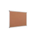 Bi-Office CA033750 whiteboard 900 x 600 mm Cork Magnetic