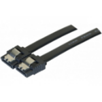 Hypertec 314033-HY SATA cable 0.75 m SATA 7-pin Black