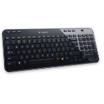 Logitech Wireless Keyboard K360  Chert Nigeria