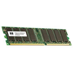 Hewlett Packard Enterprise 1GB DDR-400 memory module 1 x 1 GB 667 MHz ECC