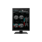 EIZO RadiForce MX217-BK computer monitor 21.3" 1200 x 1600 pixels LCD Black