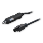 Teltonika PR2AM20M power cable Black 1.5 m