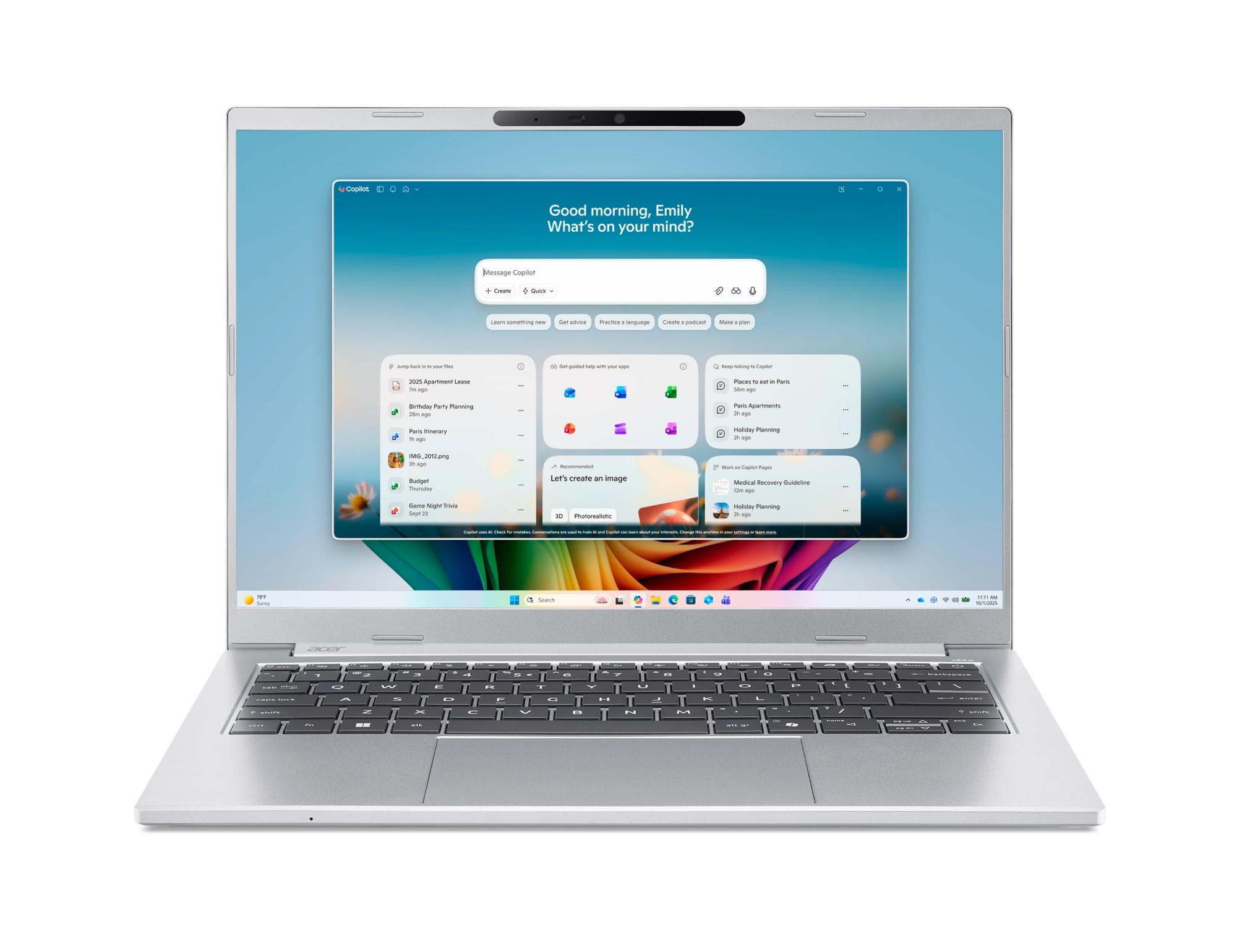 Acer NX.JVTEG.005