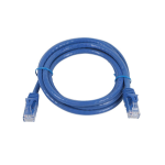 Monoprice 11197 networking cable Blue 240.2" (6.1 m) Cat5e U/UTP (UTP)