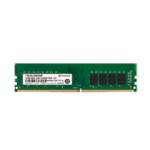 Transcend TS4GLH72V2E memory module 2 x 16 GB DDR4 3200 MHz ECC