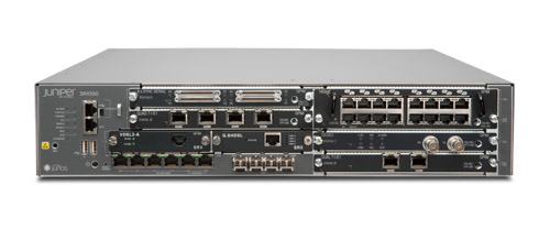 Juniper Controller Juniper SRX550 gateway/controller, 0 in distributor/wholesale stock for ...