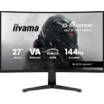 iiyama G-MASTER GC2781HSU-B1 27" 144H computer monitor 68.6 cm (27") 1920 x 1080 pixels Black