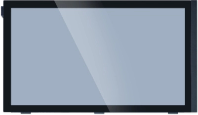 Lian Li A3-2X computer case part Small Form Factor (SFF) Side panel