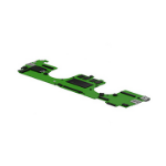 HP N10720-601 laptop spare part Motherboard