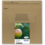 Epson Apple C13T12954510 ink cartridge Original Black, Cyan, Magenta, Yellow 1 pc(s)