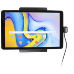 Brodit 721079 holder Active holder Tablet/UMPC Black