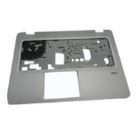 HP 821173-001 laptop spare part Top case