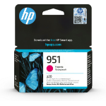 HP CN051AE/951 Ink cartridge magenta, 700 pages ISO/IEC 24711 8ml for HP OfficeJet Pro 8100/8610/8620