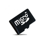 Honeywell 856-065-007 memory card 8 GB MicroSD